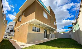 Imagem: Casa 4 quartos com suítes à venda no Butiatuvinha