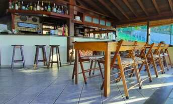 Imagem 6: Casa com 7 dormitórios à venda, 195 m² por R$ 3.590.000 - Praia da Vigia - Garopaba/SC