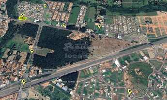 Imagem 3: Área em Rio Preto na Avenida Danilo Galeazzi - Quadra inteira