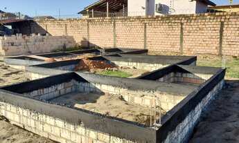 Imagem 4: Terreno no centenário