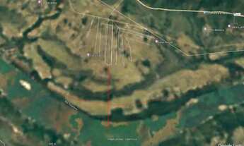 Imagem 4: VENDO CHÁCARA PARCELADA BEIRA LAGO DE PALMAS