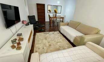 Imagem 3: Aluguel Apartamento 3 Dormitórios - 90 m² Itaim Bibi