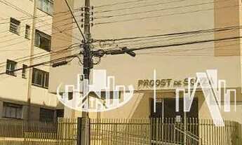 Imagem 2: Apartamento Cond. Proost de Souza com 3 quartos à venda, 110 m² por R$ 260.000 - Centro