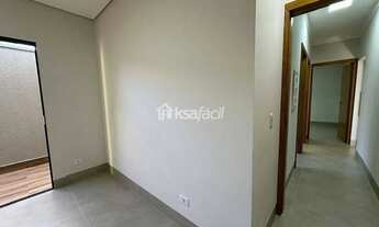 Imagem 3: Casa à venda, Residencial Sírio Libanês II, Campo Grande, MS