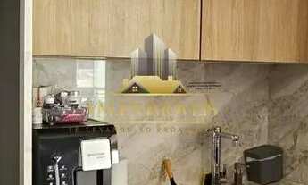 Imagem 4: Apartamento em Pagador de Andrade - Jacareí