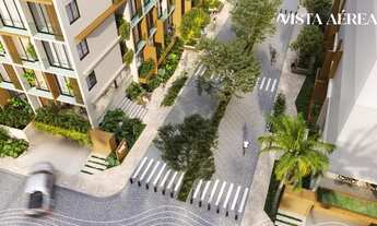 Imagem 4: FLAT STUDIO PRAIA DE TAMANDARÉ - PE / PRÉ LANÇAMENTO