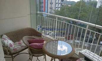 Imagem: Apartamento 2 quartos, sendo 1 suíte, 73m²