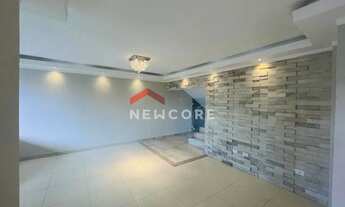 Imagem 7: Sobrado em Rua Pioneiro Antônio de Paula Freitas - Jardim Império do Sol - Maringá/PR