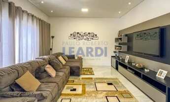 Imagem 5: CASA EM CONDOMÍNIO - ALPHAVILLE CONDE II - SP