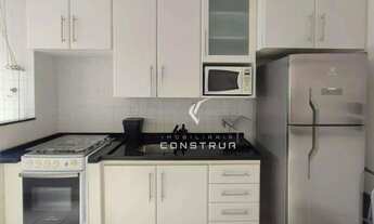 Imagem 4: Apartamento para alugar, 55 m² por R$ 4.675,00/mês - Cambuí - Campinas/SP