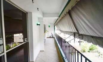 Imagem 6: Apartamento a venda na tijuca ocm 4 quartos e vaga de garagem