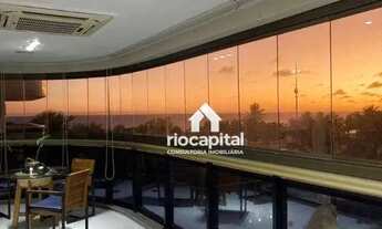 Imagem: Apartamento com 4 quartos para alugar, 280