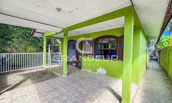 Imagem 6: Casa 2 quartos e piscina em Guaratuba (Cohapar) Financia e Aceita Permuta