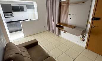 Imagem 2: Apartamento Mobiliado na Santa Amélia!