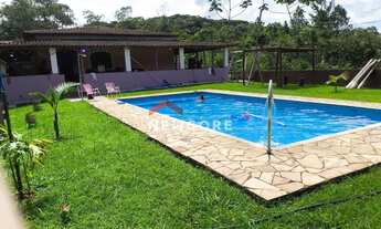 Imagem 2: Chácara em Estrada Alberto Costa - Área Rural de Embu-Guaçu - Embu-Guaçu/SP