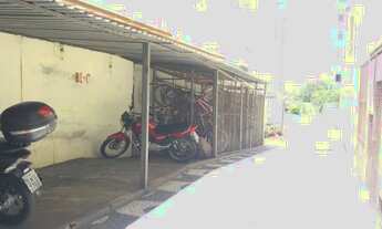 Imagem 6: Alugo Aptº no Bueno, esq. Colégio Dinâmico, 2 quartos, sem garagem, com armários