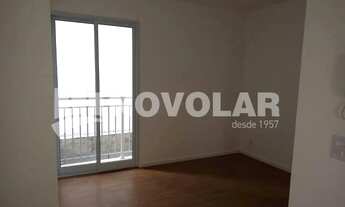 Imagem 2: Apartamento novo no bairro Vila Maria