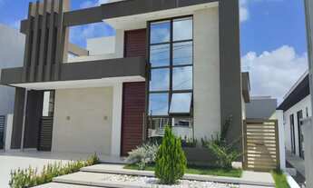 Imagem: Casa mobiliada para alugar