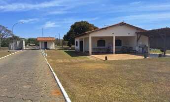 Imagem 7: Vende-se Lote de 2500m² em Condomínio Fechado - Park Way SMPW - DF