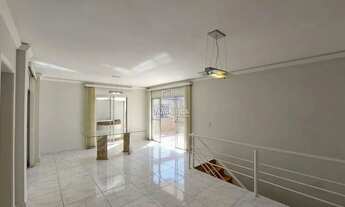 Imagem 5: Cobertura Duplex no bairro- Água Verde.Que tal morar em uma magnífica cobertura duplex em