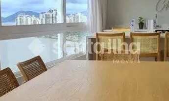 Imagem 3: Cobertura duplex com 3 dormitórios, 172,81m² , Centro - Florianópolis/SC