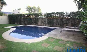 Imagem 2: CASA EM CONDOMÍNIO - ALPHAVILLE - SP