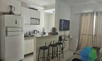 Imagem: Apartamento com 2 dormitórios à venda