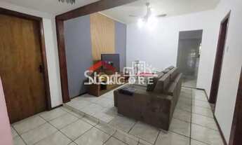 Imagem 4: Casa em Rua Sete Quedas - Vila Maria Eugênia - Campinas/SP