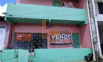 Imagem: Casa 2 pavimentos 3 quartos para venda ou