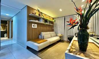 Imagem 2: Cobertura com 3 Quartos e 3 banheiros à Venda, 172 m² por R$ 897.000