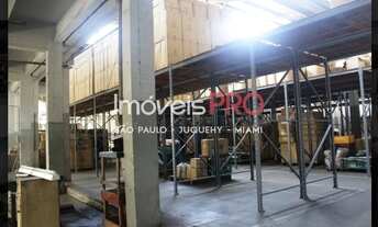 Imagem 7: Galpão 9.230m² para Venda ou Locação na Vila Leopoldina