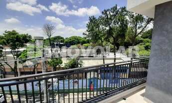 Imagem 5: Apartamento, tipo Kit no Jaçanã, Novo, condomínio baixo