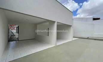 Imagem 7: Casa no Cohafuma com 6 quartos TR225802 SLZ-HLCTB6
