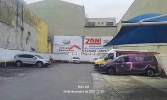 Imagem: Lote em Rua Oratório - Parque das Nações