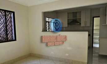 Imagem 7: Casa Sobrado em Vila Regente Feijó - São Paulo