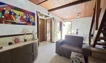 Imagem 6: Casa em Condomínio para Venda em Teresópolis, Vargem Grande, 2 dormitórios, 1 banheiro