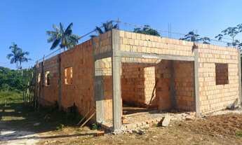 Imagem 6: Terreno Estrada do Sesc