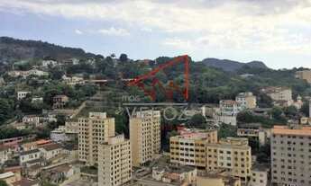 Imagem: Apartamento-À VENDA-Santa Teresa-Rio de
