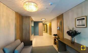 Imagem 2: Apartamento de 3 quartos com suíte no Estreito com vista livre em Florianopolis, SC