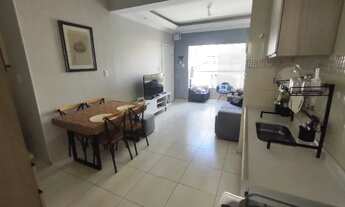 Imagem 5: Apartamento Parque dos Fontes - 68m² - 1º Andar