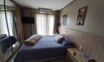 Imagem 5: Geminada 3 Dormitórios - Bairro Vila Maggi