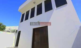 Imagem 3: Sala para alugar no bairro São Judas - Itajaí/SC