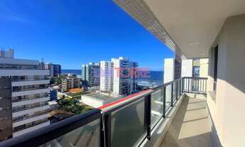 Imagem 2: Apartamento com Vista para o Mar em Ilhéus- Exclusividade no D' Ouro Park