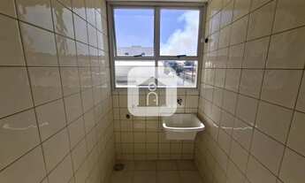 Imagem 7: Apartamento para locação no bairro Umuarama