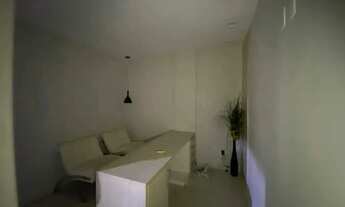 Imagem 4: Andar corporativa para locação ou venda tem 130 m² com 5 salas!