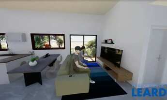 Imagem 5: CASA TÉRREA - ESTÂNCIA SANTA MARIA DO PORTÃO - SP