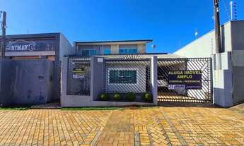 Imagem 2: Casa Residencial com 3 quartos para alugar por R$ 6000.00, 300.00 m2 - VILA AGARI - APUCAR