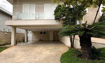 Imagem 2: Sobrado à venda e para alugar em Valinhos, Jardim Recanto, com 3 suítes, com 260 m²