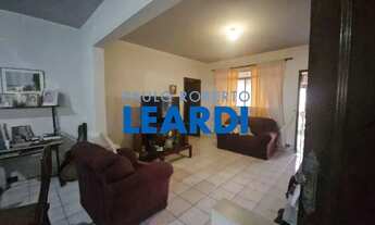 Imagem: SOBRADO - PARQUE BANDEIRANTE - SP