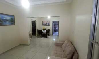 Imagem 5: Casa a venda no Monte Carmelo em Montes Claros MG